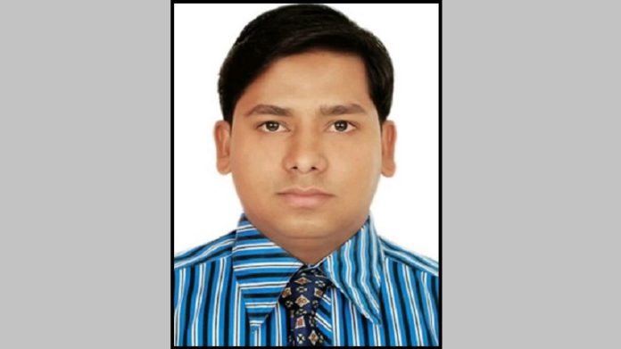 প্রবাসী