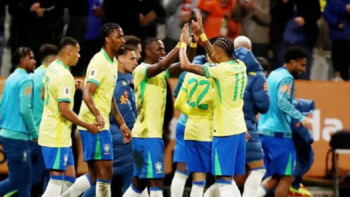 ব্রাজিল