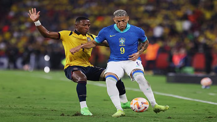 ব্রাজিল