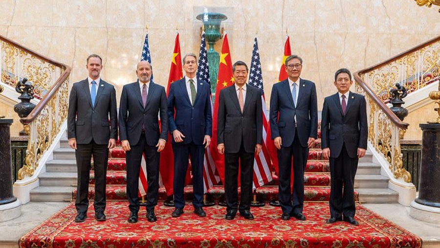 যুক্তরাষ্ট্র