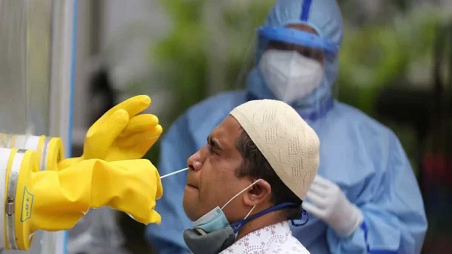 আক্রান্ত