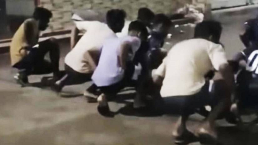 অসামাজিক