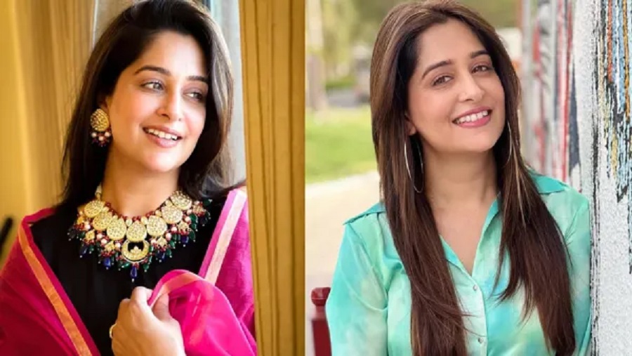 অভিনেত্রী