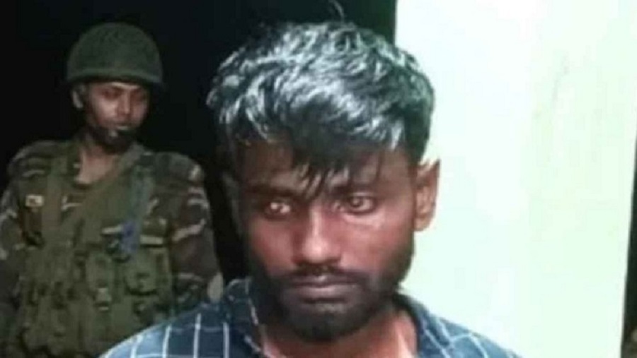 কলেজছাত্রী