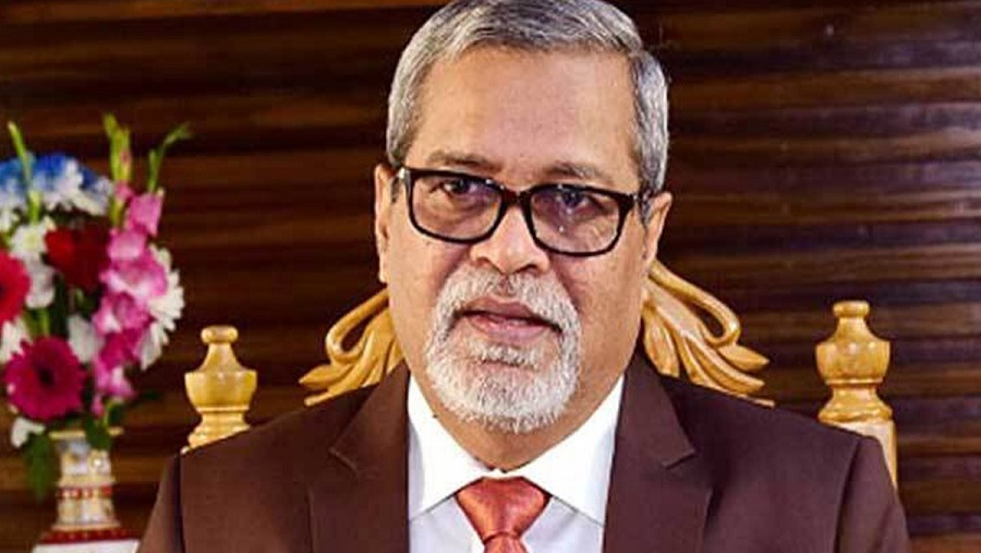 নির্বাচন কমিশনার