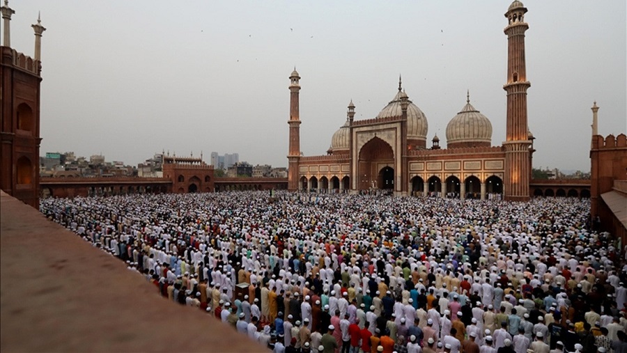 ঈদুল আজহা