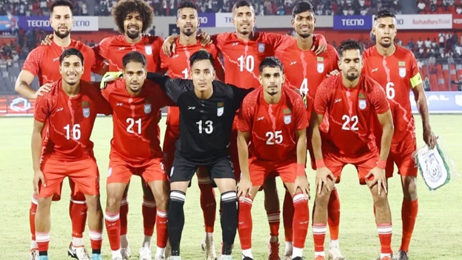 বাংলাদেশ