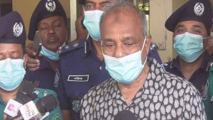 তারেক রহমান