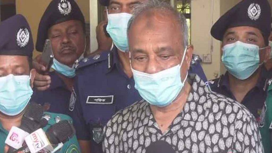 তারেক রহমান