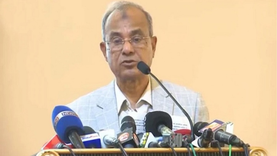 উপদেষ্টা