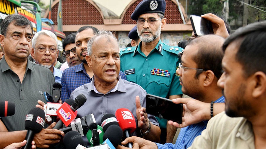 স্বরাষ্ট্র