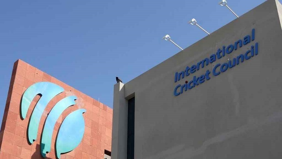আইসিসি