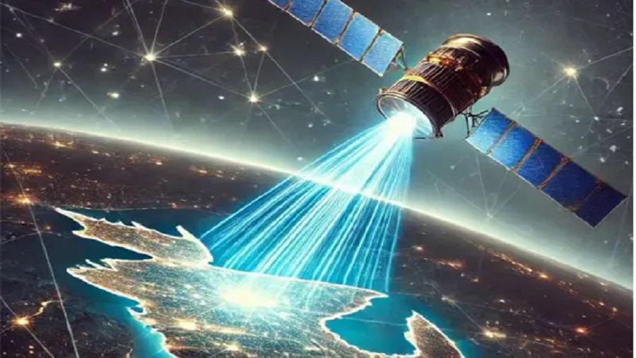 স্টারলিংক