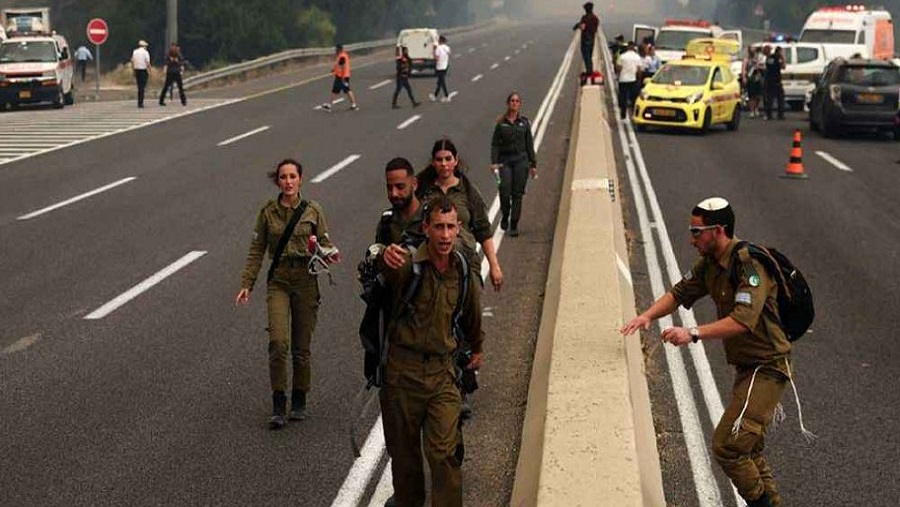 ইসরায়েল