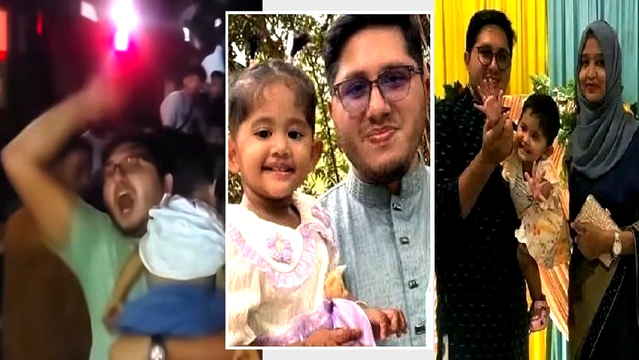 কালুরঘাট, সন্তান