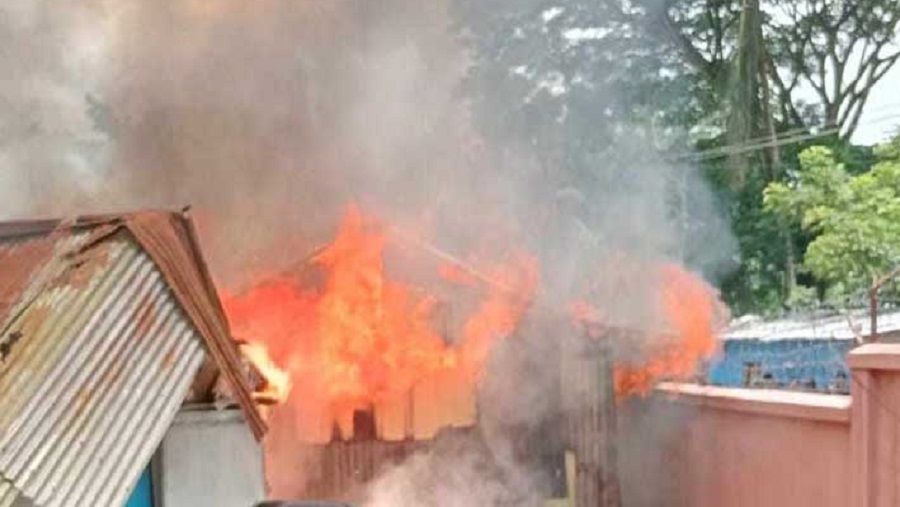 কাপ্তাই