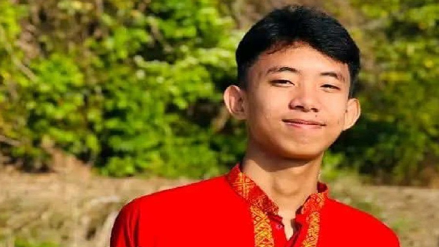 কাপ্তাই