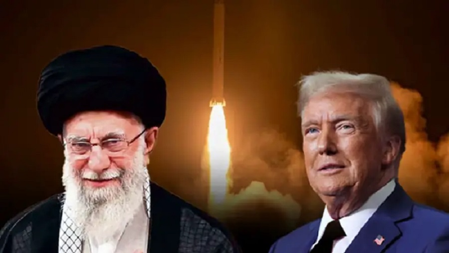 ট্রাম্প