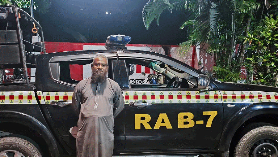 হত্যা মামলা