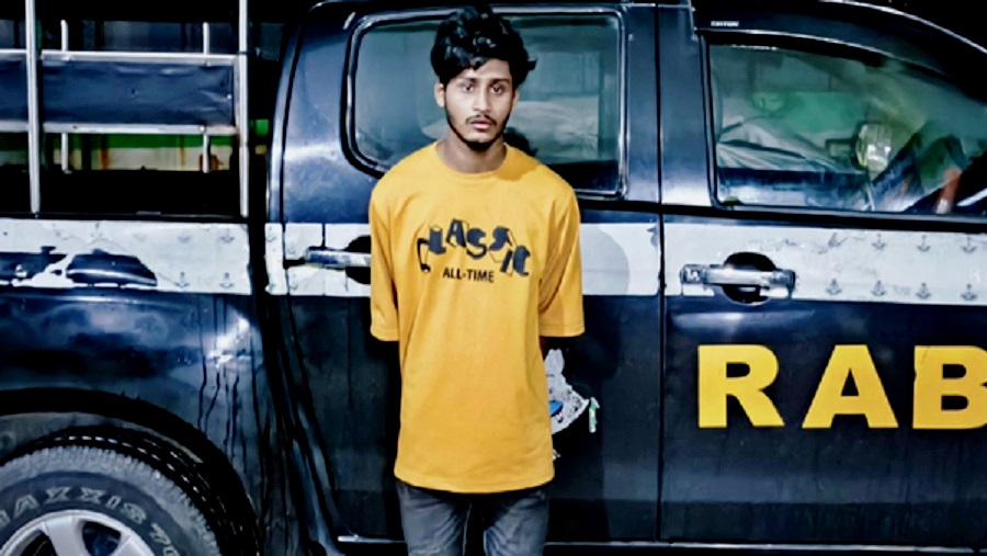 আত্মহত্যা