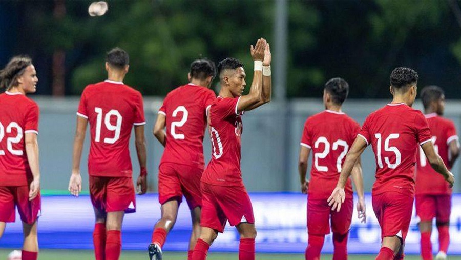 বাংলাদেশ