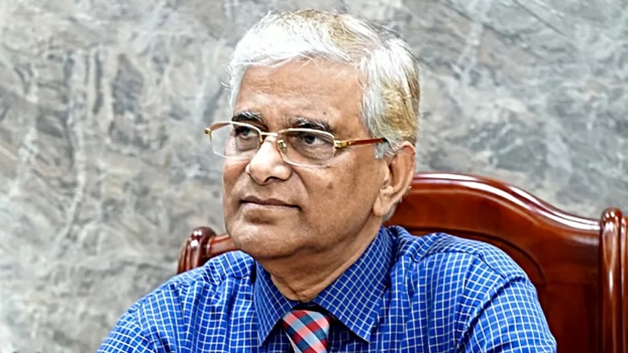 প্রতিমন্ত্রী