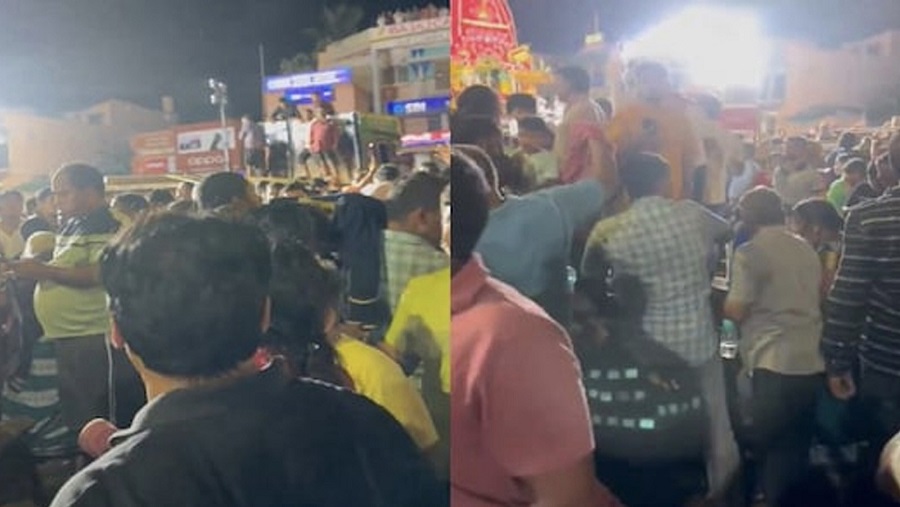 রথযাত্রা