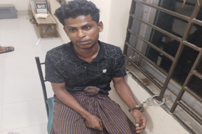 রোহিঙ্গা