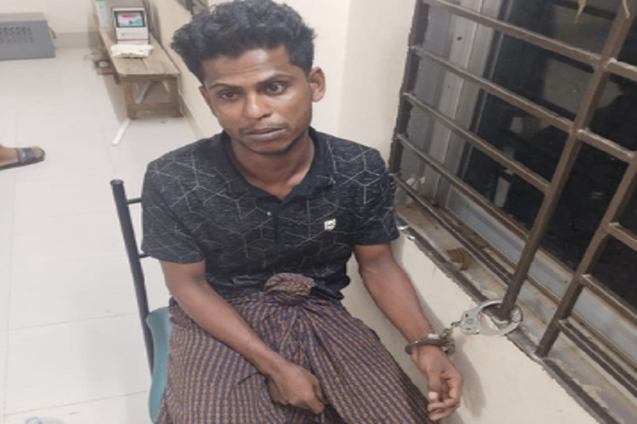 রোহিঙ্গা