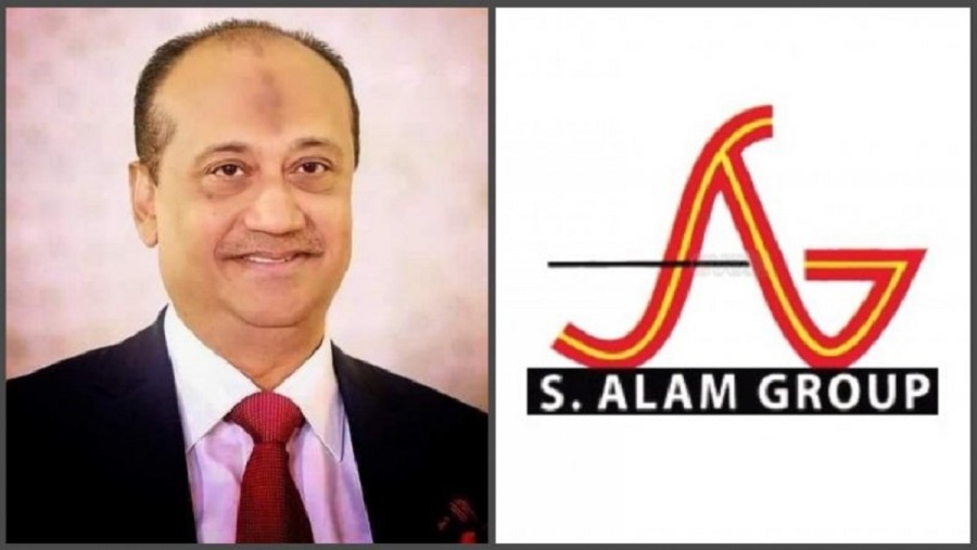 এস আলম