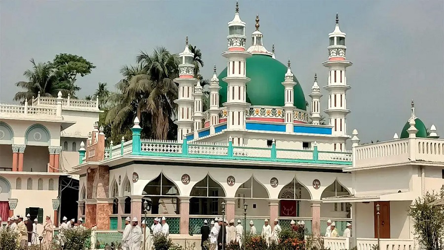 ঈদুল আজহা