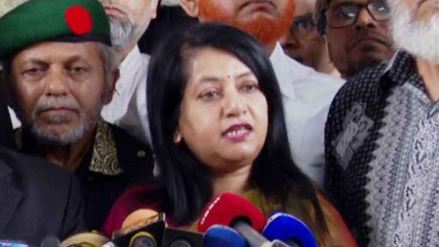 ওসি প্রদীপ