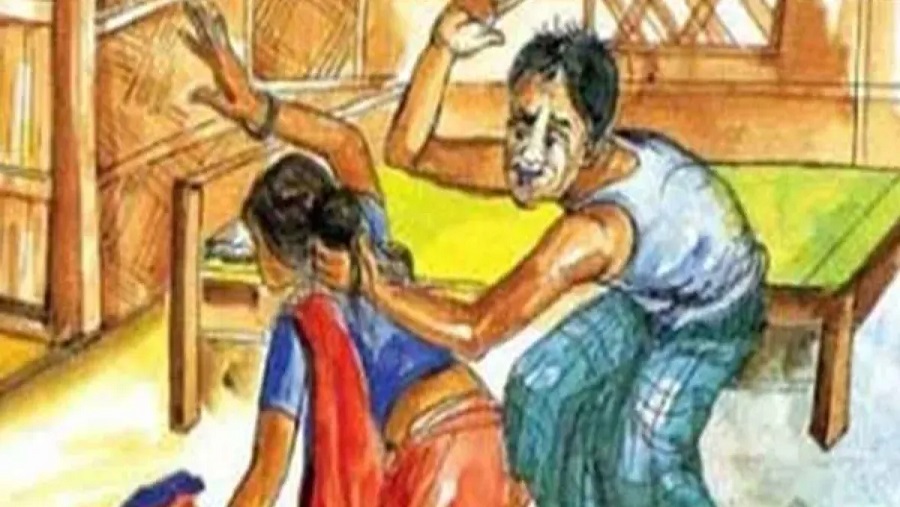 নির্যাতন