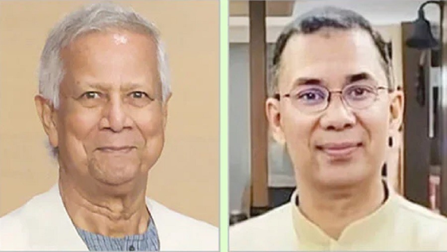 প্রধান উপদেষ্টা