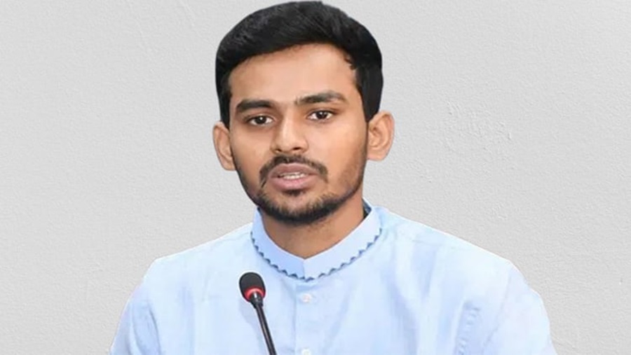 নির্বাচন