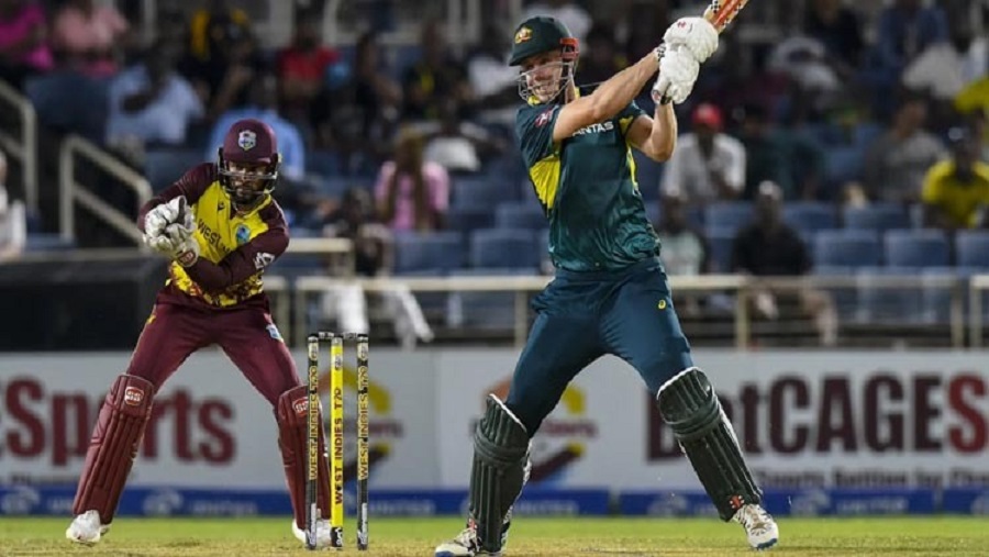 অস্ট্রেলিয়া