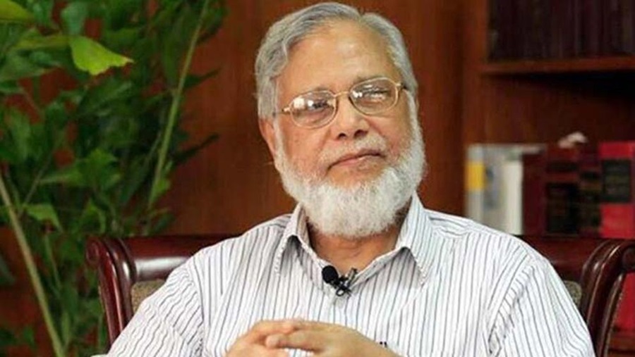 বিচারপতি