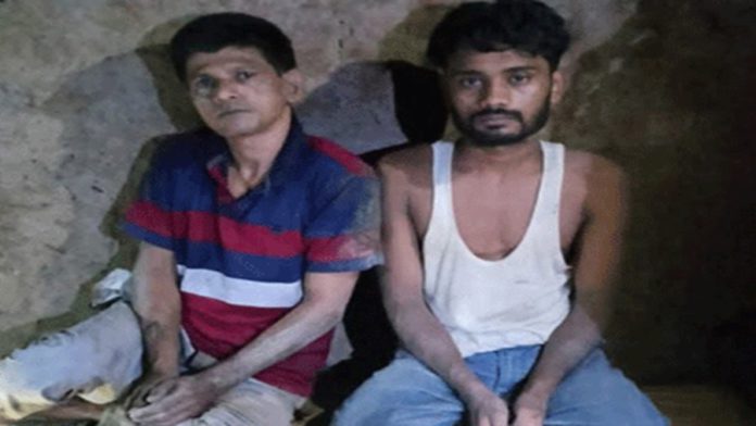 বোয়ালখালী