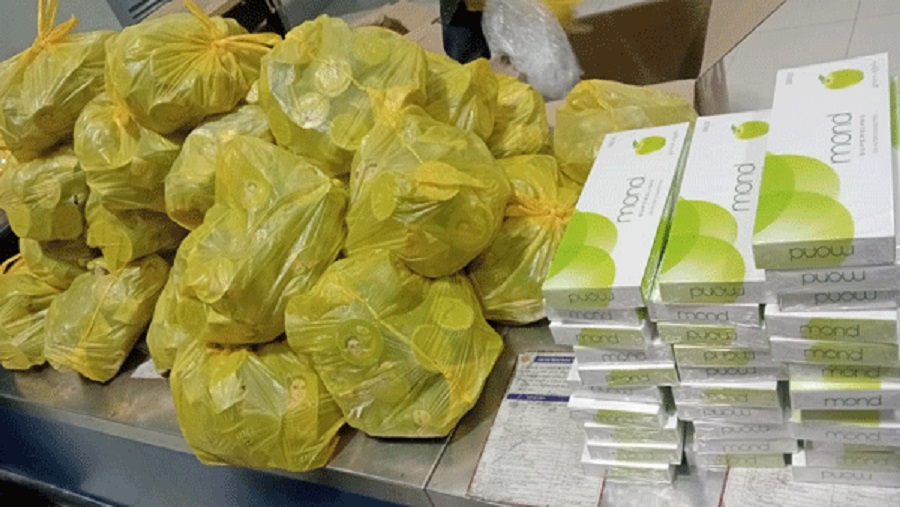 শাহ আমানত