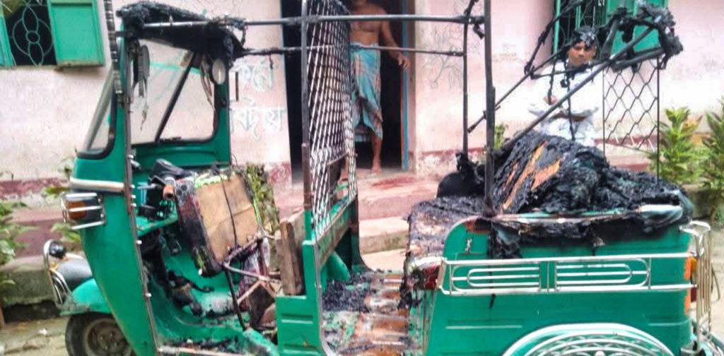 বোয়ালখালী