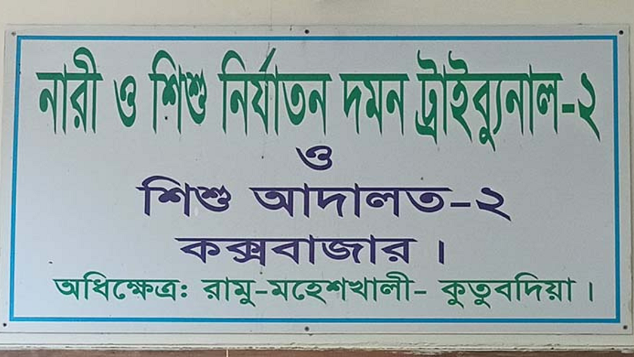 মৃত্যুদণ্ড