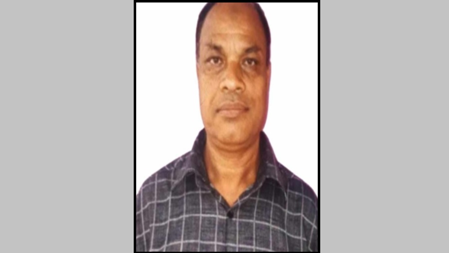 বিমানবন্দরে