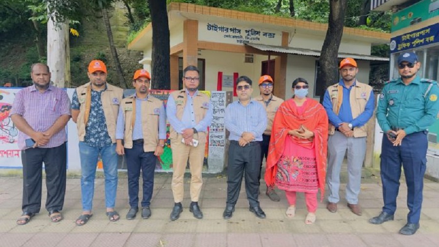 বিআরটিএ