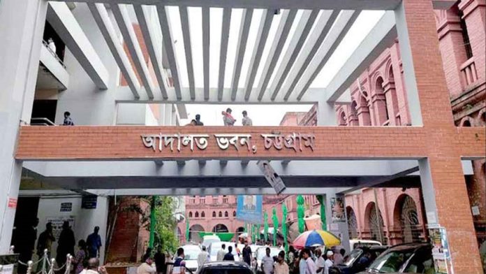 মৃত্যুদণ্ড