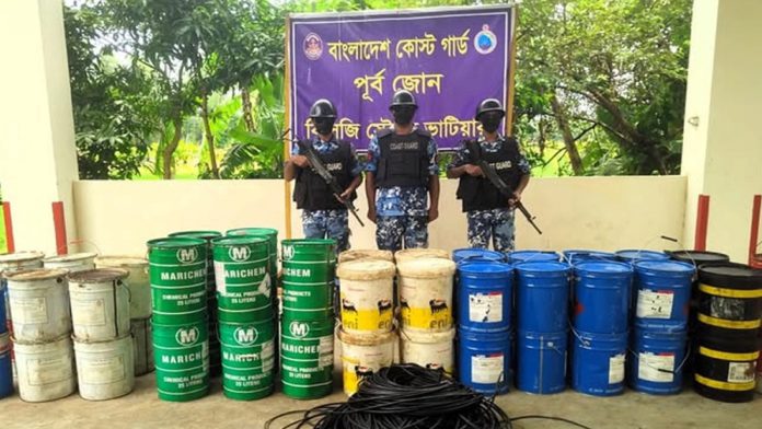 চোরাইকৃত