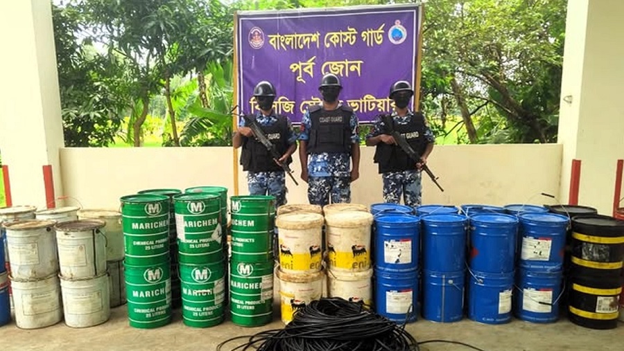 চোরাইকৃত