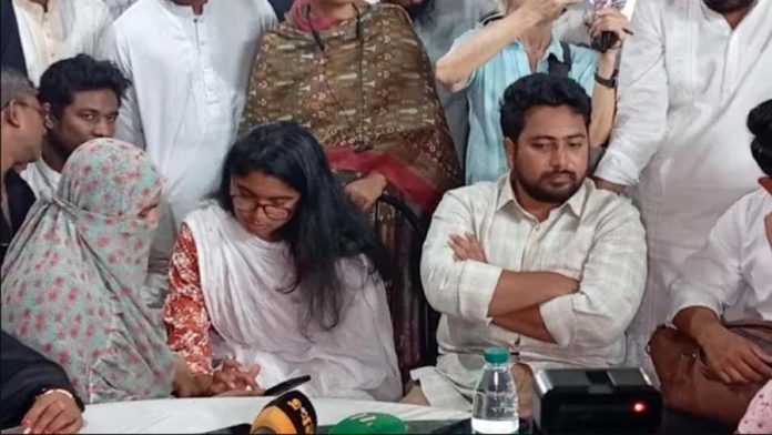 স্বৈরাচার