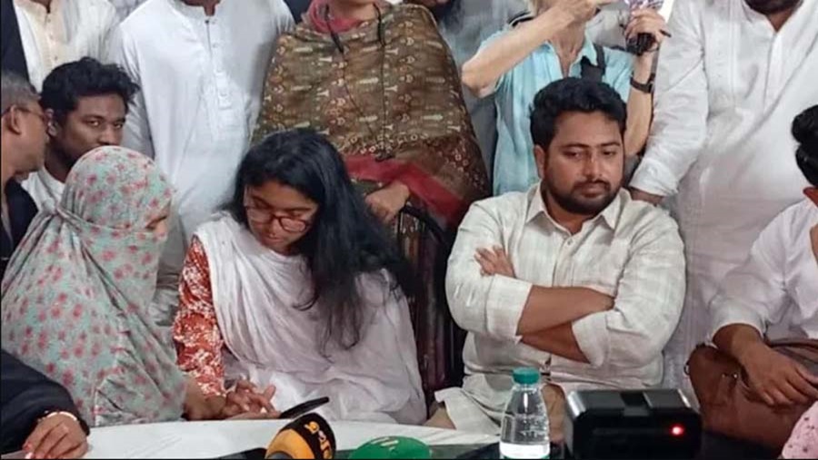 স্বৈরাচার