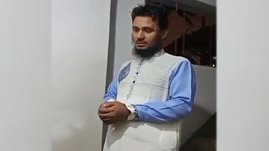 মাদ্রাসা