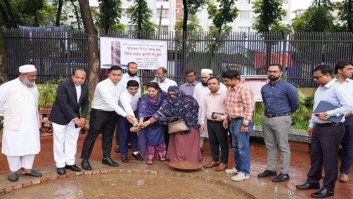 স্মৃতিস্তম্ভ